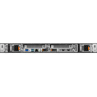 Server Rak PowerEdge R470 Xeon 1U dengan Garansi 3 Tahun dan Memori DDR5 Tersedia untuk Aplikasi Penyimpanan Data