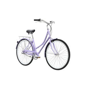 Vente d'usine Vélo de ville classique pour femmes Vélo coloré pour femmes <span class=keywords><strong>28</strong></span> <span class=keywords><strong>pouces</strong></span> Vélo de ville à 3 vitesses Vélo de ville personnalisé Vélo urbain - Product Image 6