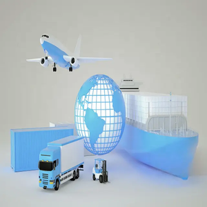 Muestra confiable de Guangzhou/carga/agente de servicios de envío consolidado pedidos/almacén de <span class=keywords><strong>agencia</strong></span> en almacén de Guangzhou - Product Image 4