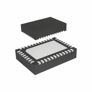 Composants de circuits électroniques Gestion de l'alimentation (PMIC) Service complet original 40 PowerLFQFN TPS544B25RVFT - Product Image 1