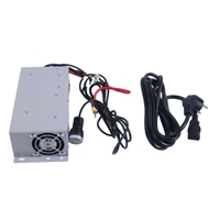 Chargeur de batterie 24V-35A de remplacement pour plateformes élévatrices AWP 2901009770 pour plateformes élévatrices à ciseaux Haulotte Optimum 8 Compact 10 Compact 12