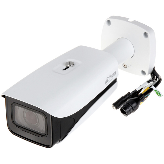 Dahua IPC-HFW5442H-Z4HE 4MP 8MP IR Vari-focal Bullet WizMind Network Camera with AI-ISP and AcuPick 2.0 IPC-HFW5842H-Z4HE