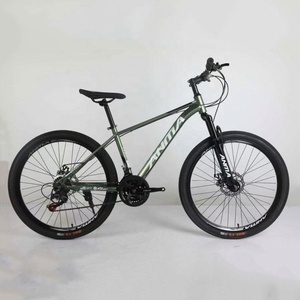 Bicicleta de Montaña Mtb 26 en Línea, Último Modelo, Precios Económicos, Bicicleta de Montaña, Ciclas de Monta, Bicicleta de 29 Pulgadas - Product Image 2