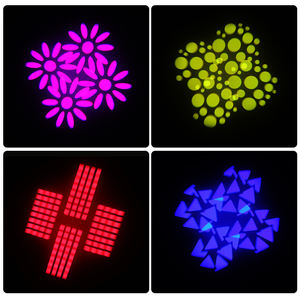 750W LED Spot Zoom Moving Head CMY CTO Rahmen profil Moving Light Framing Shutter System <span class=keywords><strong>TV</strong></span>-Ausrüstung Sharpy Spot Led Light - Product Image 6