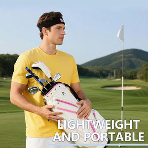 Entraîneur de grip de golf direct usine, aide à l'entraînement de golf ergonomique haute précision, service OEM, accessoire de golf personnalisé - Product Image 5
