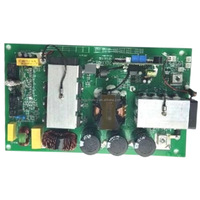 Sistem penyimpanan energi siap dibuat, motherboard inverter dua arah gelombang sinus murni 2000W