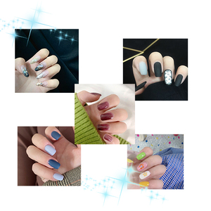 Esmalte <span class=keywords><strong>de</strong></span> <span class=keywords><strong>uñas</strong></span> Gel polaco full set color un juego completo oferta en aliexpress muestra gratis barato al por mayor - Product Image 5