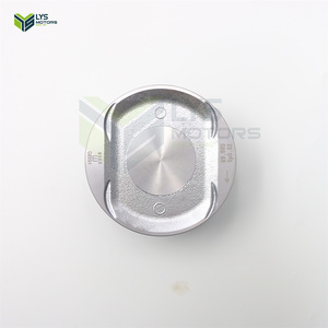 อะไหล่เครื่องยนต์ชุดลูกสูบพร้อมแหวนสำหรับ Mercedes-Benz V6-family M112 M112.940 <span class=keywords><strong>E32</strong></span> 3.2L A1120303717 A1120306617 89.9มม. - Product Image 3