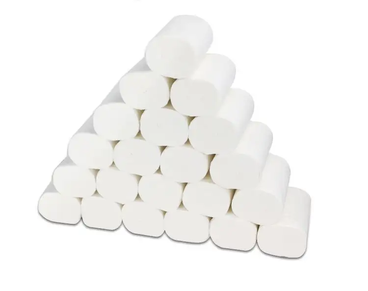 Colle adhésive pour scellage des queue de papier toilette, 20 ml