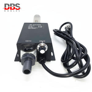 Industrielle Heißluft geräte Heißluft werkzeuge Heizungen - Product Image 6