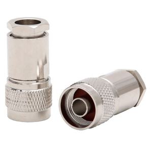 Новое поступление <span class=keywords><strong>N</strong></span> типа штекер прямой RF разъем зажим для <span class=keywords><strong>RG213</strong></span> коаксиальный кабель <span class=keywords><strong>N</strong></span> типа Разъем - Product Image 4