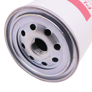 Pl420 612600081335 autocarro pesante Diesel motore carburante separatore acqua filtro carburante per la vendita - Product Image 2