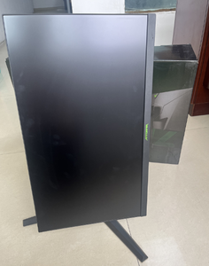 Tanpa bingkai layar putar Super tipis, ANTGAMER ANT27VQ PRO tampilan HD 180hz komputer Desktop Game 27 inci - Product Image 5