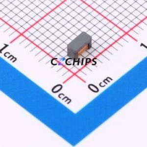 UTD3216C07 Q Common Mode Filter SMD-4P,3.4x1.6mm RF 2 125V 200mA 50V - Product Image 1