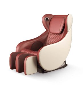 Chaise de luxe à gravité zéro, chauffante, manipulateur 2D, musique automatique, rechargeable par USB, 150W, pour la relaxation à domicile, YH-5520 - Product Image 1
