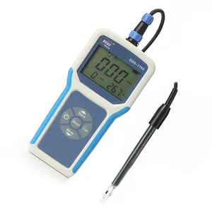 Conductimètre DDS-1702, analyseur de conductivité portable/TDS/PH/DO, prix