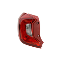 Feu arrière de voiture avec LED interne 92401-G6300 92402-G6300 pour Kia Picanto 2017 Feux arrière