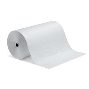 NUEVO PIG - MAT462 White Oil-Only Mat Roll-EAN 036226010059 PRODUCTOS ABSORBENTES - Product Image 1