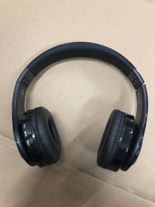 Tai Nghe Không Dây Stereo Tai Nghe Không Dây <span class=keywords><strong>Bluetooth</strong></span> Di Động Không Dây Headphone Hỗ Trợ FM Radio TF Card Với Mic Cho Điện Thoại - Product Image 5