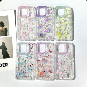 2025 xu hướng mớ<span class=keywords><strong>i</strong></span> Epoxy lấp lánh Bling cho cô gá<span class=keywords><strong>i</strong></span> không thể phá vỡ đ<span class=keywords><strong>i</strong></span>ện thoạ<span class=keywords><strong>i</strong></span> di động trường hợp đố<span class=keywords><strong>i</strong></span> vớ<span class=keywords><strong>i</strong></span> iPhone 17 - Product Image 1
