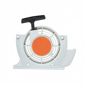 Bộ Khởi Động Kéo Giật Lắp Đặt Dễ Dàng Bộ Khởi Động Thay Thế Kéo 4128 080 2101 Cho Cưa Xích Stihl FS400 FS450 FS480 - Product Image 1