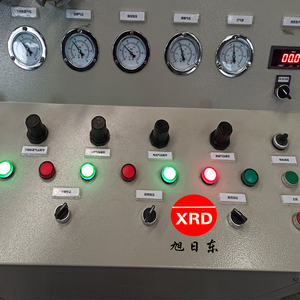 Máy Nghiền Giấy Công Suất Lớn Thiết Bị Khử Nước Thực Vật Làm Bột Giấy Cellulose Máy Ép Lọc Hai Loại Đai - Product Image 2