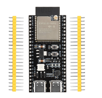 WiFi ESP32-S3 et carte de développement avec module ESP32-S3-N16R8/N8R2 et connecteur d'antenne intégrés