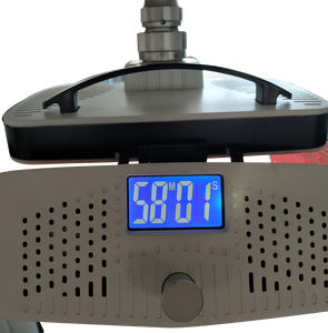 La thérapie laser de bas niveau (LLLT) stimule les follicules pileux et favorise la repousse naturelle des cheveux. - Product Image 6