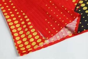 Camiseta Deportiva sin Mangas para Maratón, Sublimada, de Secado Rápido, con Estampado Completo, para Maratón de Colores - Product Image 4