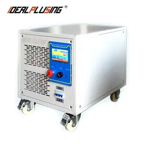 10000A 25V regulated industrial electrolysis DC power supply 8000A30V high-power high-frequency anodizing rectifier