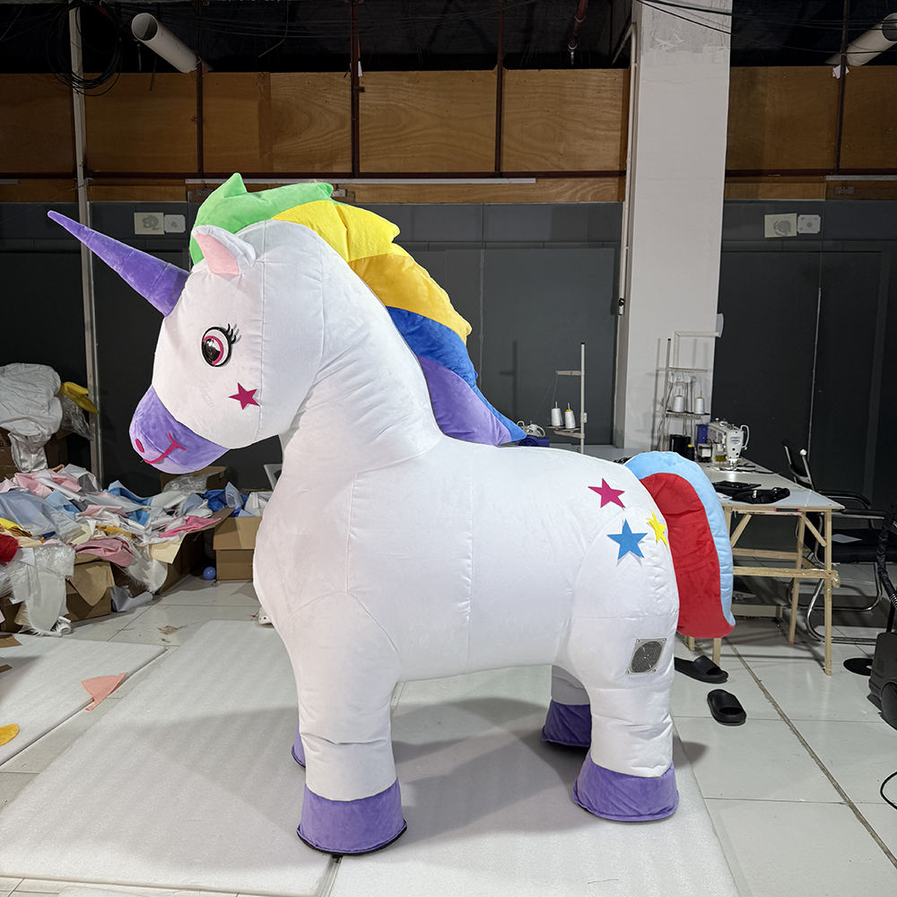 Catálogo de fabricantes de disfraces de Halloween para caballos de