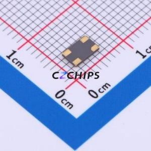 XVFEELNANF-8MHZ Crystal (Passive) SMD5032-4P Crystal Oscillator SMD Crystal Oscillator 8MHz 30ppm 16pF - Product Image 2