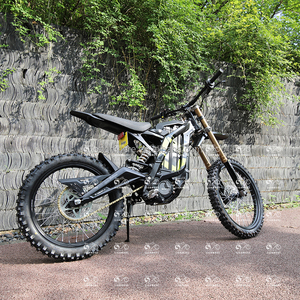 มอเตอร์ไซค์วิบากยอดนิยม โช้คสีทอง Lbx Scooter 2026 Surron Light X 10kw Lbx2026 มอเตอร์ไซค์วิบากยอดนิยม โช้คสีทอง มอเตอร์ไซค์วิบาก Lbx - Product Image 5