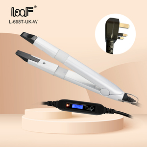 Pegamento Para Extensiones De Cabello Extension Tool Microlink Kit Hair Extension Toolnano <strong>Ring</strong> Hair Extension Tools - Product Image 1