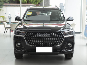 Nuovo Prezzo Auto 2025 SUV Benzina 1.5T 2.0T GWM per Haval H6 H9 Dargo Auto Cinese - Product Image 2