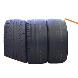 Neumáticos Radiales <span class=keywords><strong>Zestino</strong></span> Drag <span class=keywords><strong>GREDGE</strong></span> <span class=keywords><strong>07RS</strong></span> 285/35ZR18 con Certificación DOT, Nuevos, Sin Cámara, para Drifting - Product Image 3