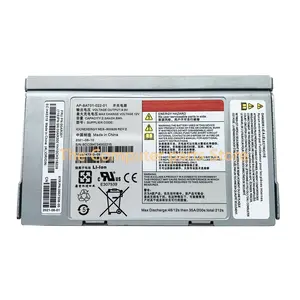 New Date 2021 Provide Test Report 85Y5898 85Y6046 00AR301 00AR300 Battery Backup Unit For IBM Storwize V7000 Power Supply