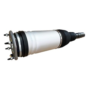 Amortisseur pneumatique 2017-2023, suspension pneumatique, montant avant gauche sans ADS pour Discovery 5 L462 - Product Image 2