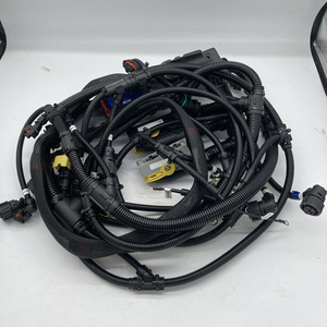 Faisceau de câblage VOE17483377 pour moteur Volvo D13J Excavatrice EC350E EC380E EC480E Chargeuse L150H L180H L220H L250H <span class=keywords><strong>L260H</strong></span> - Product Image 2