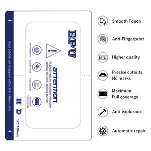 Venta al por mayor teléfono celular <span class=keywords><strong>mate</strong></span> Nano líquido protectores de pantalla película de <span class=keywords><strong>hidrogel</strong></span> <span class=keywords><strong>para</strong></span> teléfono móvil Samsung S24 máquina de corte Ultra - Product Image 4