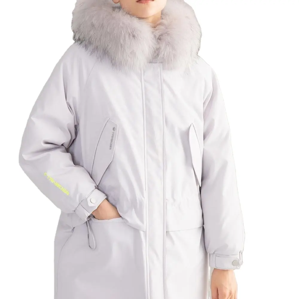 Tanboer Ultralight लोकप्रिय रंगीन फैशन windproof लघु शैली नीचे जैकेट महिलाओं के लिए प्लस आकार महिला कोट