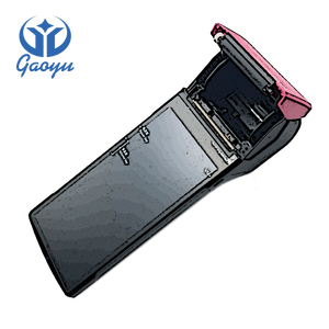 V2pro <span class=keywords><strong>POS</strong></span> thiết bị đầu cuối cầm tay <span class=keywords><strong>Android</strong></span> 7.1 4 gam <span class=keywords><strong>POS</strong></span> Máy in với màn hình cảm ứng 8GB lưu trữ sử dụng - Product Image 4