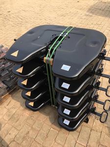 LUEN 2025 Ventes à bas prix Jost Fifth Wheel 2 "/3.5" Casting Forging Semi Truck With Good Quality and Long Life - Product Image 3