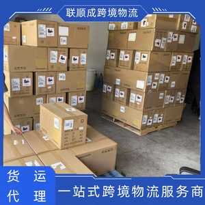 Lianshuncheng Francia, Logística Transfronteriza, Transporte de Mercancías, Envío Exprés LCL, de China a Francia, Mercancías Generales - Product Image 2