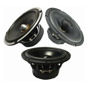 ลำโพงมิดเบสในรถยนต์ (65-C08) OEM 65 ขนาด 6.5 นิ้ว ลำโพงมิดเรนจ์สำหรับติดตั้งที่ประตูรถยนต์ - Product Image 6