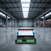 Controlador de Temperatura Digital EW-181H, Termostato de Calefacción y Refrigeración, Salida de Relé de 10A con Sensor de Sonda NTC, Montaje en Panel