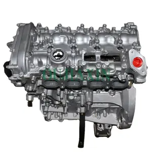 original gasoline engine assembly engine for Mercedes M274 274920 2.0L