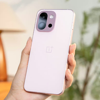 Nouveau Téléphone Intelligent Original OnePlus 13T 5G avec Écran LTPO AMOLED 120Hz de 6.32" 1.5K 8T / Processeur Snapdragon 8 Élite / Appareil Photo 50MP+50MP
