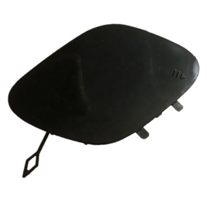 OEM 2058850053 2058850153 Rear <strong>Bumper</strong> <strong>Filler</strong> for MERCEDES BENZ C-Class W205 Normal AMG/AMG C63 2015-2018 - Product Image 5