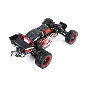<span class=keywords><strong>Buggy</strong></span> de <span class=keywords><strong>gasolina</strong></span> 2WD RTR 29CC gas 2 tiempos escala 2020, piezas de aluminio 5B, mejorado, ROVAN Q-BAJA, <span class=keywords><strong>1</strong></span>/<span class=keywords><strong>5</strong></span> - Product Image 5